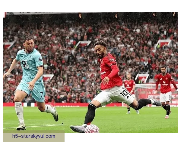 库尼亚自上赛季起英超远射7球居首 库尼亚自上赛季起英超远射7球居首