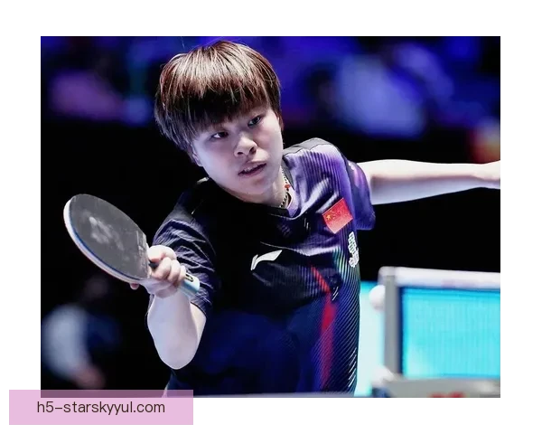 王艺迪晋级海口亚洲杯十六强