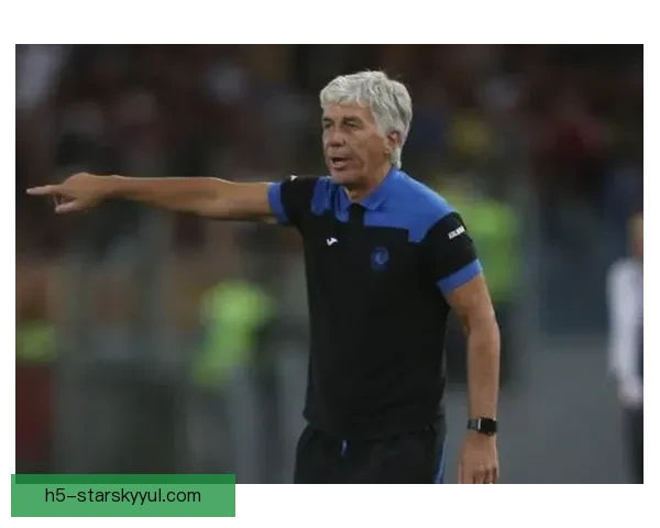 加斯佩里尼：若上半赛程有马伦 或许能多得几分