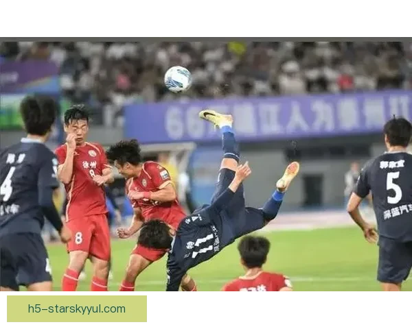 中冠榆林漠北矿工与泰州队战平 中冠榆林漠北矿工与泰州队战平