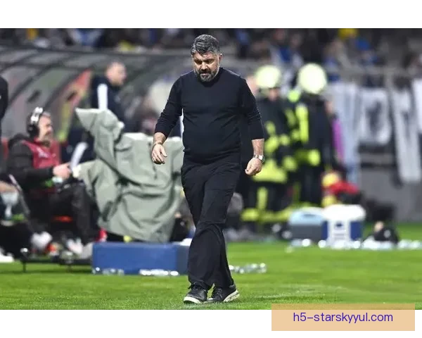 加图索:七个月的压力与梦想 加图索:七个月的压力与梦想