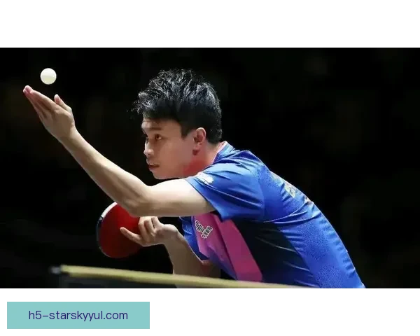 国乒新星新加坡惨遭横扫一轮游 国乒新星新加坡惨遭横扫一轮游