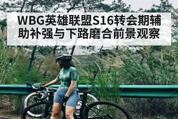 WBG英雄联盟S16转会期辅助补强与下路磨合前景观察